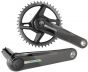 SRAM Force 1 AXS D2 DUB Power Meter Chainset