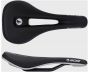SDG Bel-Air V3 Overland Saddle – Black Microfibre Top / Grey Base