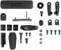 Acid SIC 2.0 29-Inch Mudguard Set
