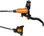 Hope EVO X2 Disc Brake Set