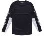 Troy Lee Sprint Long Sleeve Jersey – Mono - Black, image 2 of 2