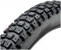 Benno Knobby Dirt 24-Inch Tyre