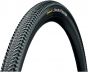 Continental Double Fighter III 700c Clincher Tyre