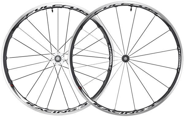 Fulcrum Racing 3 2-Way Fit Clincher Wheelset