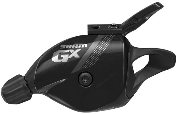 SRAM GX 2x11-Speed X-Actuation Trigger Shifter Set