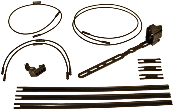 Shimano Ultegra Di2 6770 External Frame Cable Set