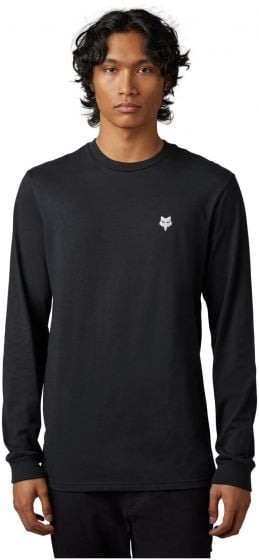 Fox Zonify Premium Long Sleeve T-Shirt