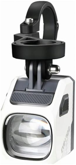 Magicshine Evo 1700 Front Light – White