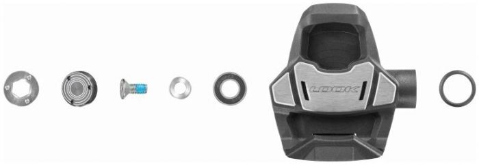 Look Keo Blade Power Pedal Body