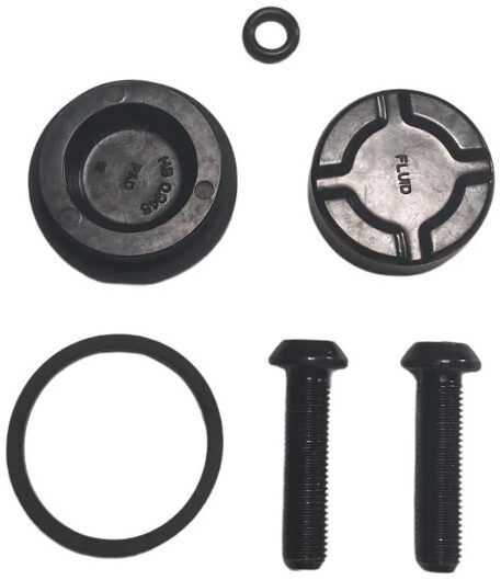 Hayes Dominion A2 Disc Brake Caliper Rebuild Kit