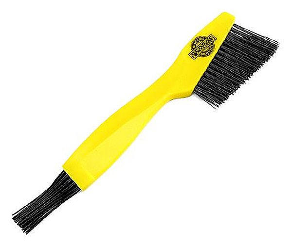 Pedros Tooth Brush Cleaning Tool