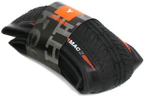 KHE MAC2 Park Folding Tyre