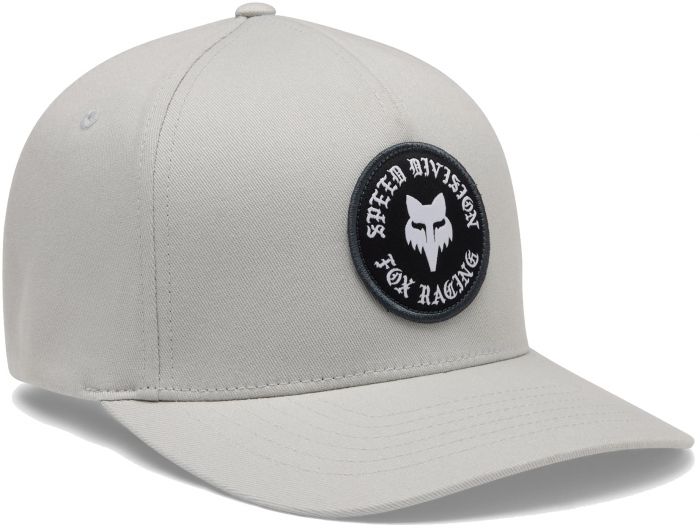 Fox Badge Flexfit Hat