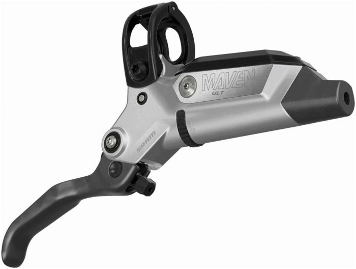 SRAM Maven Ultimate B1 Carbon Disc Brake Set