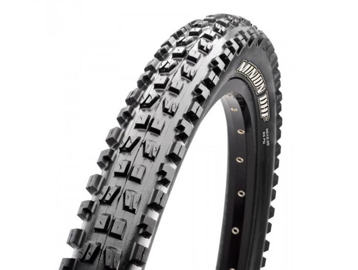Maxxis Minion DHF WT 3C Maxx Grip EXO TR 29-Inch Tyre