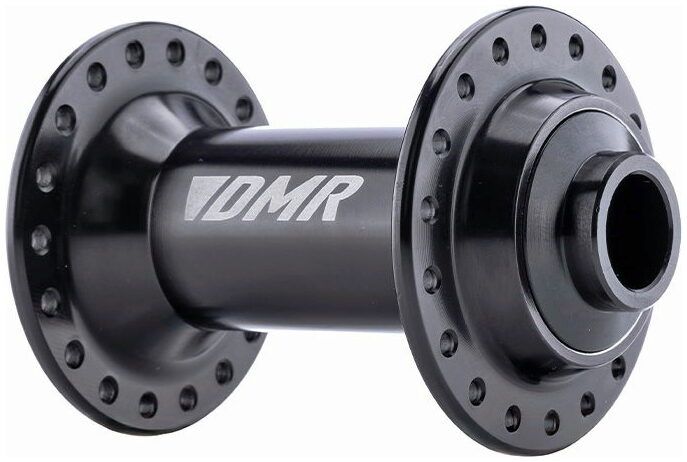 DMR Colt Front Hub