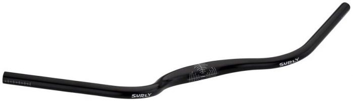 Surly Terminal MTB Bars