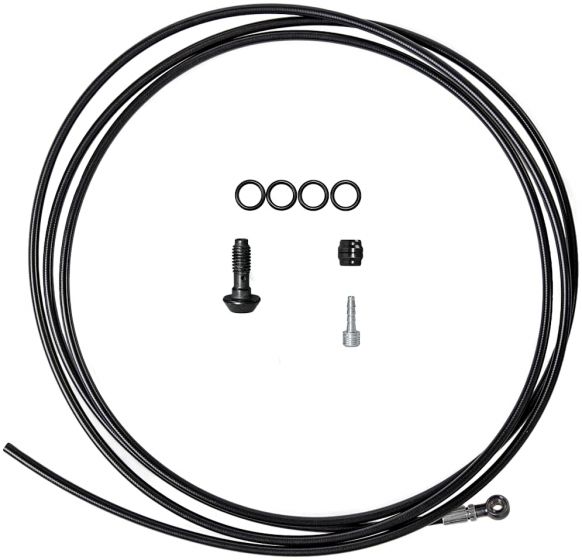 Magura Disc Brake Tubing