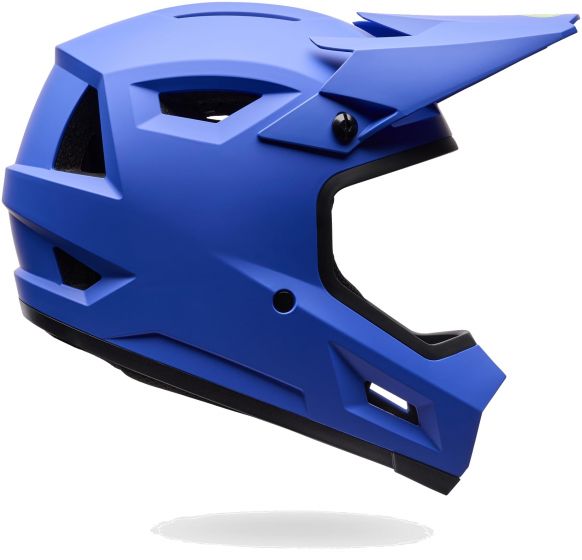 Bell Sanction 2 Helmet – Electric Blue