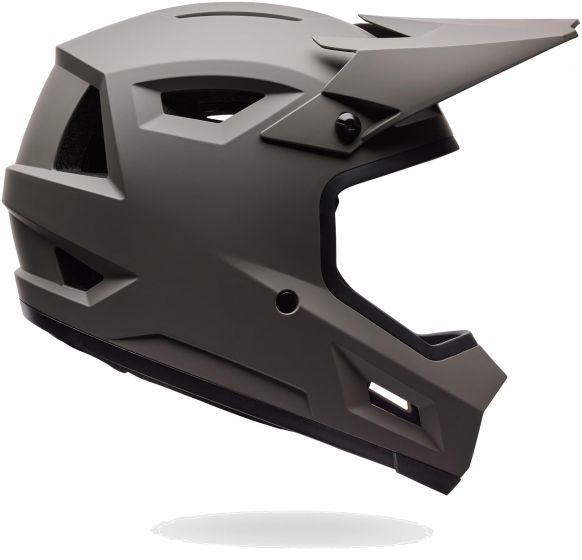 Bell Sanction 2 Helmet – Mocha