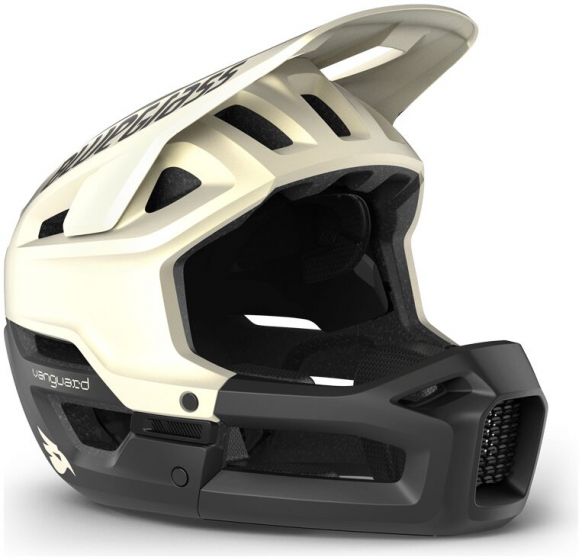 Bluegrass Vanguard Core MIPS Helmet – White