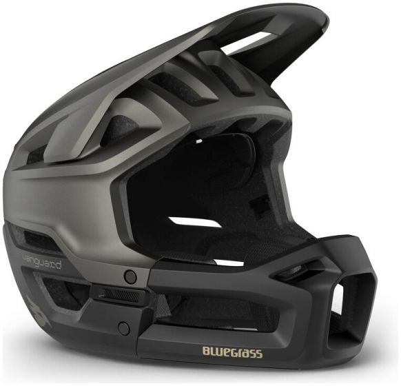 Bluegrass Vanguard Helmet