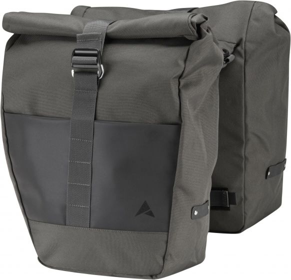 Altura Grid Roll-Up Pannier Bags