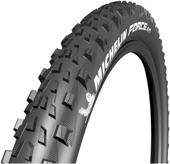 Michelin Force AM Performance Line 27.5-Inch Tyre