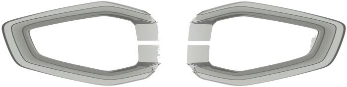 Bluegrass Heta / Safe-T Pad Kit