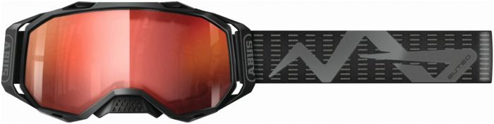 ABUS Buteo Goggles