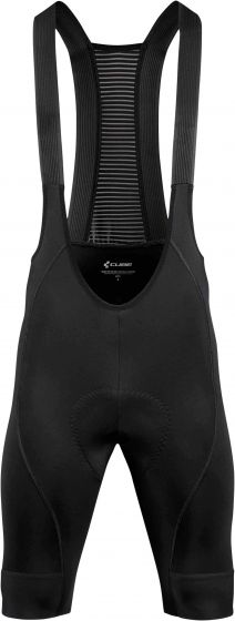 Cube ROAD/XC Bib Compression Shorts