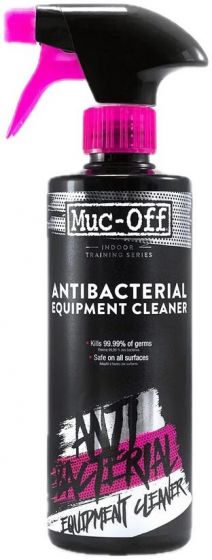 Muc-Off Indoor Training Sanitiser