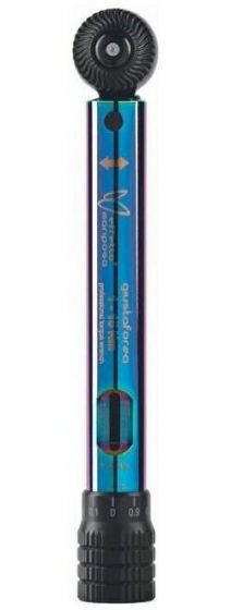 Effetto Mariposa Giustaforza 1-15 Pro Evo Torque Wrench