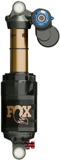 Fox Float X2 Factory 2027 Rear Shock