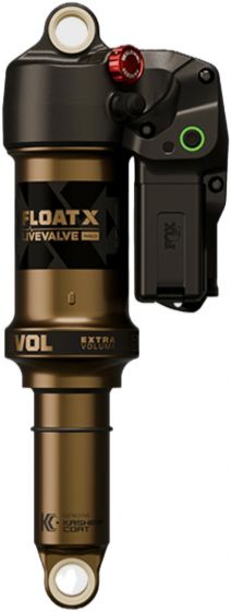 Fox Float X Factory Live Valve Neo 2027 Rear Shock