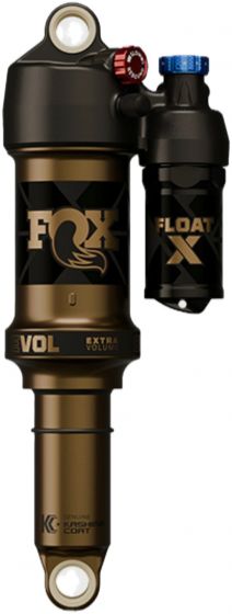 Fox Float X Factory 2027 Rear Shock