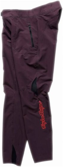 Troy Lee Lilium Pro Womens Trousers – Mono - Bark