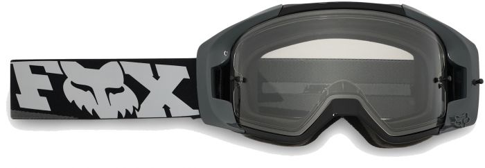 Fox Vue Enduro Goggles