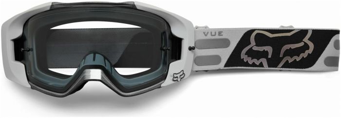 Fox Vue Ryaktr Goggles – Steel Grey