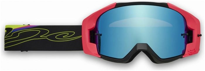 Fox Vue Energy Vivid Spark Goggles