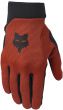 Fox Youth Ranger Kids Gloves