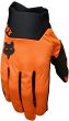Fox Defend Wind Off-Road Gloves