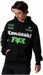 Fox Kawi Fleece 2026 Pullover Hoodie