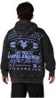 Fox Pro Circuit Fleece Pullover Hoodie