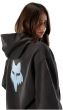 Fox TS57 Oversized Special Edition Womens Pullover