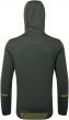 Altura Grid Half Zip Softshell Hoodie