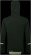 Altura Grid Half Zip Softshell Hoodie