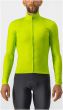 Castelli Pro Thermal Mid Long Sleeve Jersey