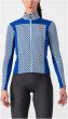 Castelli Sfida 2 Womens 2023 Long Sleeve Jersey