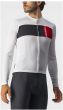 Castelli Prologo 7 Long Sleeve Jersey